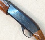 **SOLD** Remington 1100 TB Semi Auto Trap Shotgun Chambered in 12 Gauge **Mfg 1967 - Looks Like New** - 19 of 20