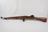 ***SOLD*** 1918 Production WW1 U.S. Military Eddystone Model 1917 Enfield Rifle in .30-06 Caliber
** Superb Example ** - 5 of 25