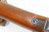 ***SOLD*** 1918 Production WW1 U.S. Military Eddystone Model 1917 Enfield Rifle in .30-06 Caliber
** Superb Example ** - 22 of 25