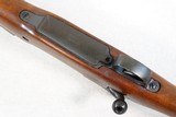 ***SOLD*** 1918 Production WW1 U.S. Military Eddystone Model 1917 Enfield Rifle in .30-06 Caliber
** Superb Example ** - 14 of 25