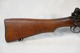 ***SOLD*** 1918 Production WW1 U.S. Military Eddystone Model 1917 Enfield Rifle in .30-06 Caliber
** Superb Example ** - 2 of 25