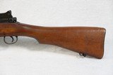 ***SOLD*** 1918 Production WW1 U.S. Military Eddystone Model 1917 Enfield Rifle in .30-06 Caliber
** Superb Example ** - 6 of 25