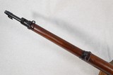 ***SOLD*** 1918 Production WW1 U.S. Military Eddystone Model 1917 Enfield Rifle in .30-06 Caliber
** Superb Example ** - 15 of 25