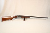 1940 Manufactured Western Arms Long Range 12 Gauge SxS w/ 28" Barrels ** Full & Modified Chokes /Division of Ithaca Gun Co **