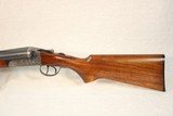 1940 Manufactured Western Arms Long Range 12 Gauge SxS w/ 28" Barrels ** Full & Modified Chokes /
Division of Ithaca Gun Co ** - 6 of 22