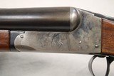 1940 Manufactured Western Arms Long Range 12 Gauge SxS w/ 28" Barrels ** Full & Modified Chokes /
Division of Ithaca Gun Co ** - 21 of 22