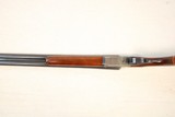 1940 Manufactured Western Arms Long Range 12 Gauge SxS w/ 28" Barrels ** Full & Modified Chokes /
Division of Ithaca Gun Co ** - 13 of 22