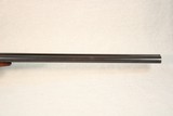 1940 Manufactured Western Arms Long Range 12 Gauge SxS w/ 28" Barrels ** Full & Modified Chokes /
Division of Ithaca Gun Co ** - 4 of 22
