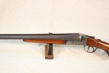 1940 Manufactured Western Arms Long Range 12 Gauge SxS w/ 28" Barrels ** Full & Modified Chokes /
Division of Ithaca Gun Co ** - 7 of 22