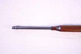 **SOLD** 1948 Manufactured Marlin Model 336 RC chambered in .30-30 Winchester ** Early Waffle-Top Receiver ** - 14 of 21