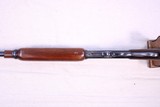 **SOLD** 1948 Manufactured Marlin Model 336 RC chambered in .30-30 Winchester ** Early Waffle-Top Receiver ** - 13 of 21