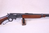 **SOLD** 1948 Manufactured Marlin Model 336 RC chambered in .30-30 Winchester ** Early Waffle-Top Receiver ** - 3 of 21