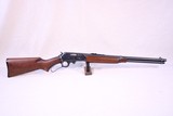 **SOLD** 1948 Manufactured Marlin Model 336 RC chambered in .30-30 Winchester ** Early Waffle-Top Receiver ** - 1 of 21