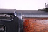 **SOLD** 1948 Manufactured Marlin Model 336 RC chambered in .30-30 Winchester ** Early Waffle-Top Receiver ** - 18 of 21