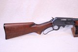 **SOLD** 1948 Manufactured Marlin Model 336 RC chambered in .30-30 Winchester ** Early Waffle-Top Receiver ** - 2 of 21