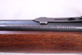 **SOLD** 1948 Manufactured Marlin Model 336 RC chambered in .30-30 Winchester ** Early Waffle-Top Receiver ** - 17 of 21