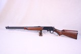 **SOLD** 1948 Manufactured Marlin Model 336 RC chambered in .30-30 Winchester ** Early Waffle-Top Receiver ** - 5 of 21