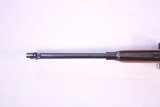 **SOLD** 1948 Manufactured Marlin Model 336 RC chambered in .30-30 Winchester ** Early Waffle-Top Receiver ** - 11 of 21