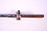 **SOLD** 1948 Manufactured Marlin Model 336 RC chambered in .30-30 Winchester ** Early Waffle-Top Receiver ** - 12 of 21