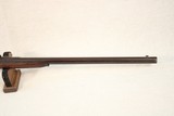 Early 1900's Remington No. 2 Rolling Block chambered in .32 Rimfire w/ 24