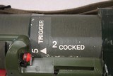 ***SOLD****SAAB Bofors M136 AT4 84mm Rocket Launcher ** INERT & DISPLAY ONLY ** - 16 of 19