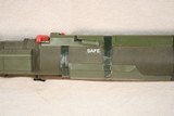 ***SOLD****SAAB Bofors M136 AT4 84mm Rocket Launcher ** INERT & DISPLAY ONLY ** - 7 of 19