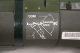 ***SOLD****SAAB Bofors M136 AT4 84mm Rocket Launcher ** INERT & DISPLAY ONLY ** - 19 of 19