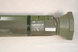 ***SOLD****SAAB Bofors M136 AT4 84mm Rocket Launcher ** INERT & DISPLAY ONLY ** - 8 of 19