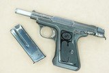1926 Vintage Savage Model 1917 Semi-Auto .32 ACP Pistol
* Nice Original Vintage Savage * - 19 of 25