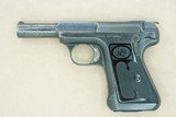 1926 Vintage Savage Model 1917 Semi-Auto .32 ACP Pistol
* Nice Original Vintage Savage * - 5 of 25