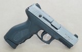 **SOLD**Taurus PT24/7 Pistol Chambered in .40 S&W Caliber - 2 of 8