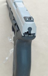 **SOLD**Taurus PT24/7 Pistol Chambered in .40 S&W Caliber - 5 of 8