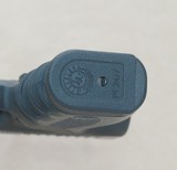 **SOLD**Taurus PT24/7 Pistol Chambered in .40 S&W Caliber - 6 of 8