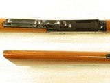 ****SOLD**** Winchester Model
94 Canadian Centennial Commemorative Rifle, Cal. 30-30 - 17 of 21