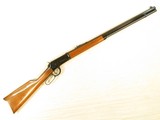 ****SOLD**** Winchester Model
94 Canadian Centennial Commemorative Rifle, Cal. 30-30 - 2 of 21