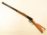 ****SOLD**** Winchester Model
94 Canadian Centennial Commemorative Rifle, Cal. 30-30 - 11 of 21