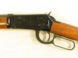 ****SOLD**** Winchester Model
94 Canadian Centennial Commemorative Rifle, Cal. 30-30 - 8 of 21
