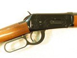 ****SOLD**** Winchester Model
94 Canadian Centennial Commemorative Rifle, Cal. 30-30 - 5 of 21