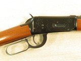 **SOLD** Winchester Model
94 Canadian Centennial Commemorative Saddle Ring Carbine (Short Rifle), Cal. 30-30 - 7 of 19