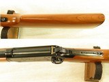 **SOLD** Winchester Model
94 Canadian Centennial Commemorative Saddle Ring Carbine (Short Rifle), Cal. 30-30 - 12 of 19