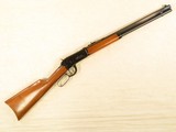 **SOLD** Winchester Model
94 Canadian Centennial Commemorative Saddle Ring Carbine (Short Rifle), Cal. 30-30 - 9 of 19