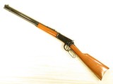 **SOLD** Winchester Model
94 Canadian Centennial Commemorative Saddle Ring Carbine (Short Rifle), Cal. 30-30 - 1 of 19