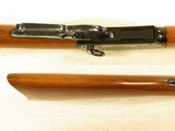 **SOLD** Winchester Model
94 Canadian Centennial Commemorative Saddle Ring Carbine (Short Rifle), Cal. 30-30 - 17 of 19