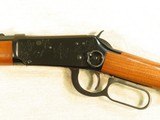 **SOLD** Winchester Model
94 Canadian Centennial Commemorative Saddle Ring Carbine (Short Rifle), Cal. 30-30 - 4 of 19