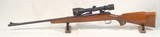 **SOLD** Remington 700 Bolt Action Rifle Chambered in .222 Remington Caliber
**Mfg 1967 - Very Good Condition - Scope and Mounts** - 5 of 16