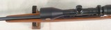 **SOLD** Remington 700 Bolt Action Rifle Chambered in .222 Remington Caliber
**Mfg 1967 - Very Good Condition - Scope and Mounts** - 10 of 16