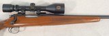 **SOLD** Remington 700 Bolt Action Rifle Chambered in .222 Remington Caliber
**Mfg 1967 - Very Good Condition - Scope and Mounts** - 3 of 16