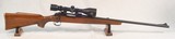 **SOLD** Remington 700 Bolt Action Rifle Chambered in .222 Remington Caliber
**Mfg 1967 - Very Good Condition - Scope and Mounts** - 1 of 16