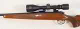 **SOLD** Remington 700 Bolt Action Rifle Chambered in .222 Remington Caliber
**Mfg 1967 - Very Good Condition - Scope and Mounts** - 7 of 16