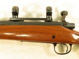 **SOLD** Remington Model 700 BDL, Cal. .22-250, 24 Inch Tapered Barrel - 7 of 18